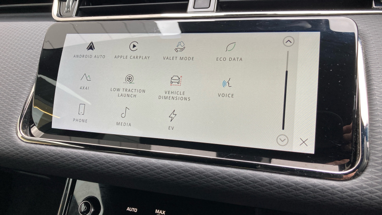 Land Rover Range Rover Evoque 1.5 P300e Evoque Edition 5dr Auto Hatchback